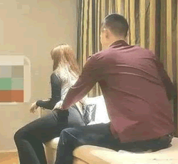 上海油压发廊足浴